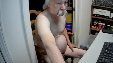 stache169 online show from August 3, 1:27 pm