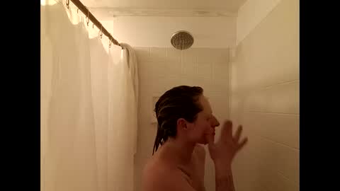 Snapshot of stacisavige chatting on January 11, 9:25 pm Sinserity online show from January 11, 9:25 pm