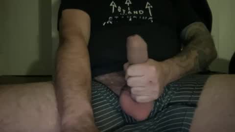 stacked4dick online show from December 3, 9:07 am