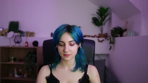 stacy  x3 online show from March 27, 2:28 pm