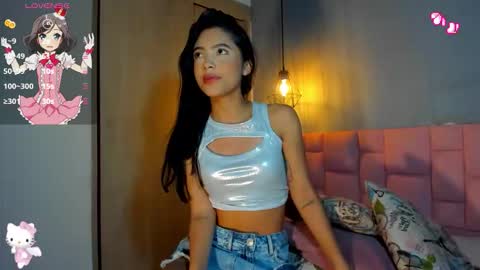 Snapshot of stacy_babby chatting on January 17, 10:57 pm stacy online show from January 17, 10:57 pm