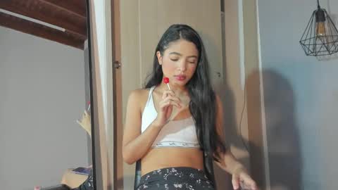 Snapshot of stacy_babby chatting on February 9, 10:14 pm stacy online show from February 9, 10:14 pm