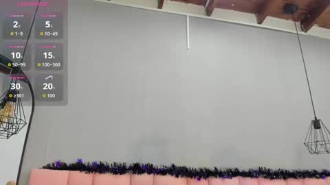 Snapshot of stacy_babby chatting on February 12, 9:21 pm stacy online show from February 12, 9:21 pm