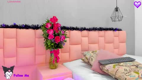 Snapshot of stacy_babby chatting on February 14, 9:11 pm stacy online show from February 14, 9:11 pm