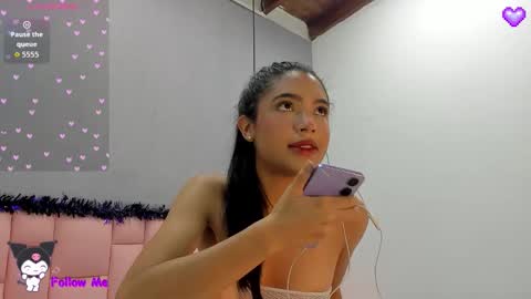 Snapshot of stacy_babby chatting on February 20, 9:04 pm stacy online show from February 20, 9:04 pm