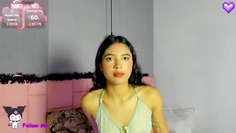 Snapshot of stacy_babby chatting on March 6, 9:33 pm stacy online show from March 6, 9:33 pm