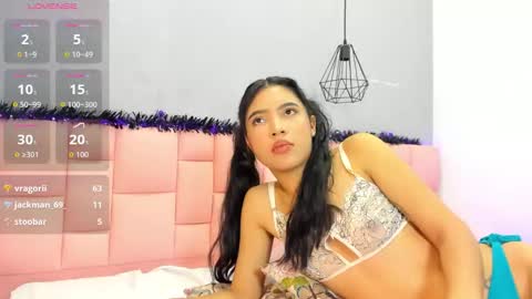 Snapshot of stacy_babby chatting on March 8, 2:04 am stacy online show from March 8, 2:04 am