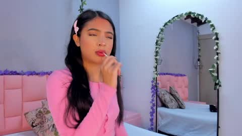 stacy online show from April 14, 8:48 pm