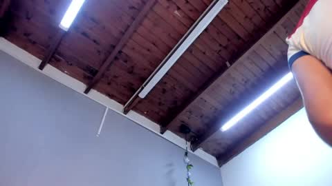 stacy online show from April 22, 8:54 pm