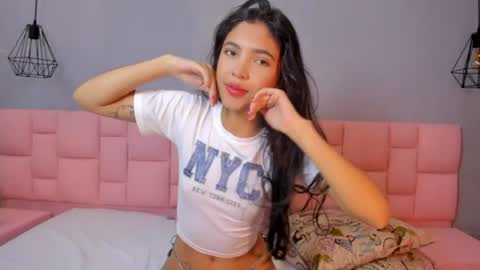 stacy online show from June 18, 9:30 pm