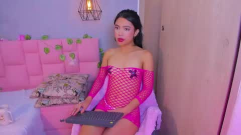 stacy online show from July 23, 10:19 pm
