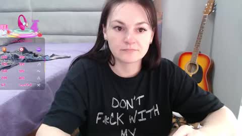 STACY online show from February 23, 7:28 pm