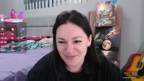 STACY online show from February 28, 10:09 am