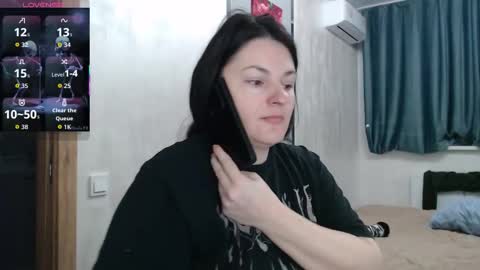 STACY online show from October 27, 6:45 pm