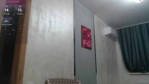 STACY online show from December 17, 9:10 pm