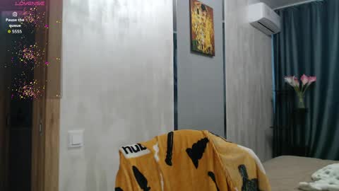 STACY online show from April 28, 10:20 am