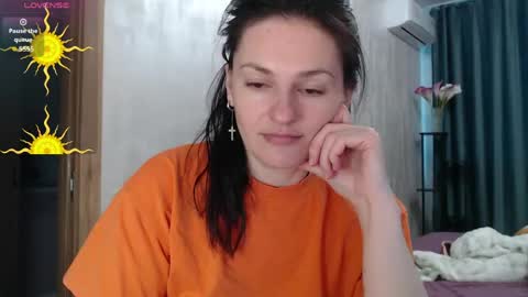 STACY online show from May 7, 1:05 pm