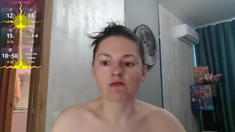 STACY online show from May 25, 12:00 pm