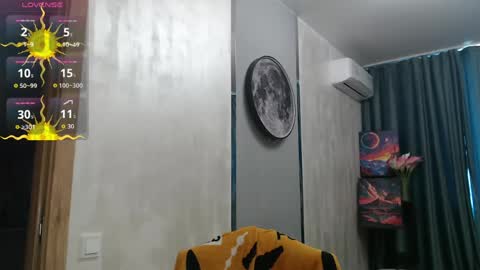 STACY online show from May 27, 12:13 pm