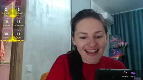 STACY online show from May 30, 12:24 pm