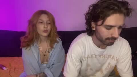 stacy_liam online show from February 8, 7:28 pm