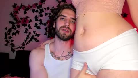 stacy_liam online show from April 4, 6:49 pm