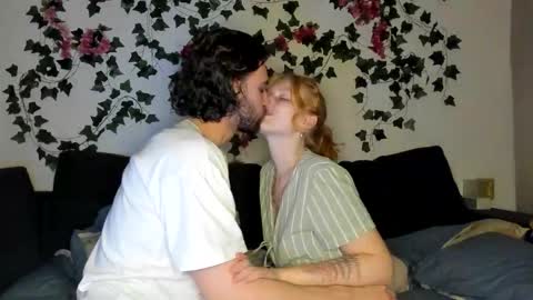 stacy_liam online show from April 7, 7:47 pm