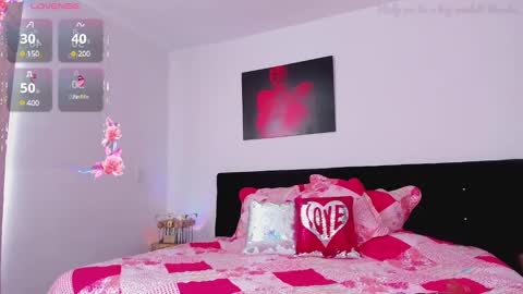 TWstacymalibu110 online show from March 9, 3:49 pm