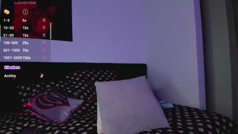 TWstacymalibu110 online show from November 4, 1:05 am