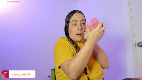 Stacy Boobs  online show from February 19, 7:37 am