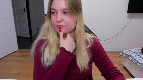 Snapshot of stacy_miraclee chatting on December 2, 7:16 pm Stacy  online show from December 2, 7:16 pm