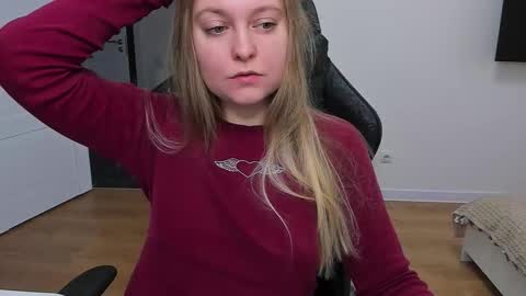 Snapshot of stacy_miraclee chatting on January 13, 10:53 am Stacy online show from January 13, 10:53 am