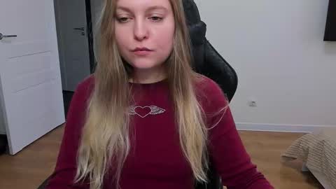 Snapshot of stacy_miraclee chatting on February 10, 1:04 pm Stacy online show from February 10, 1:04 pm