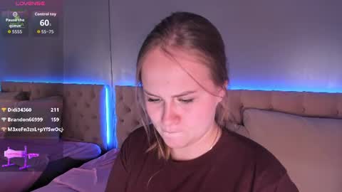 STACY online show from June 22, 3:25 am