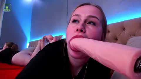 STACY online show from July 3, 9:21 pm