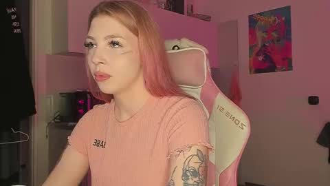 Snapshot of stacy_quinst chatting on September 26, 5:17 pm Stacy online show from September 26, 5:17 pm