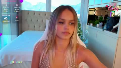 Stacy Tyler online show from June 8, 7:25 pm