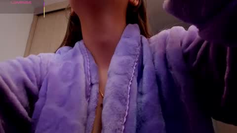 Stacy Conner online show from February 20, 9:37 pm