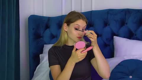 StacyEvances online show from July 14, 6:57 pm