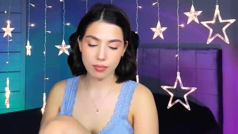 Snapshot of stacygonzales_ chatting on September 26, 11:58 am Bye bye dear See you on December 3st online show from September 26, 11:58 am