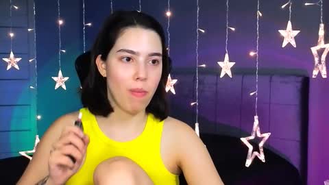 Snapshot of stacygonzales_ chatting on October 19, 6:47 am Bye bye dear See you on December 3st online show from October 19, 6:47 am