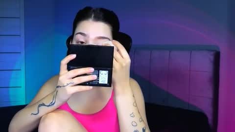 Bye bye dear See you on December 3st  online show from December 4, 8:56 am