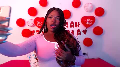 STACY   online show from February 15, 4:53 am