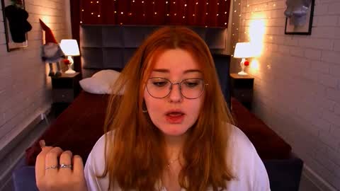 Stasey online show from February 7, 9:24 am