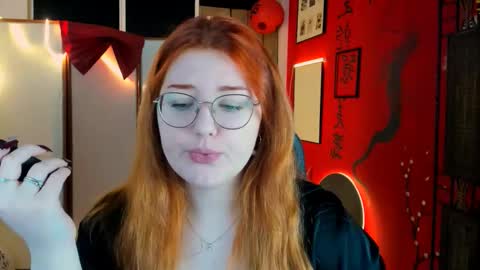 Stasey online show from February 11, 9:36 am