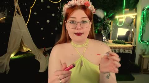 Stasey online show from March 27, 1:22 pm