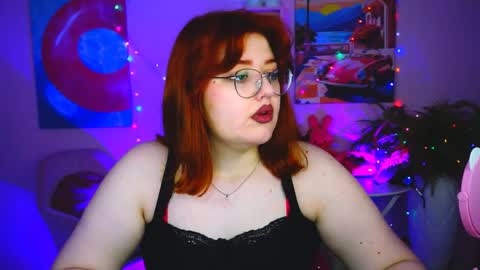 Stasey online show from April 10, 12:10 pm