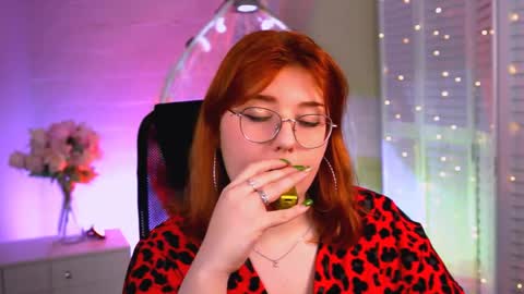Stasey online show from May 7, 4:56 pm