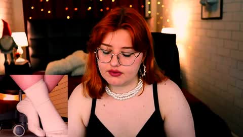 Stasey online show from May 11, 2:34 pm