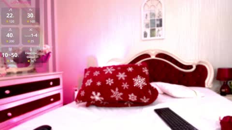 Snapshot of stacylight chatting on February 5, 9:50 pm Stacy online show from February 5, 9:50 pm